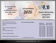Návrh oznamka 161 KX